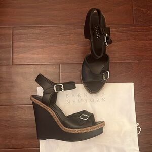 Women’s Barney’s New York Heels